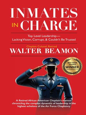 cover image of Inmates in Charge